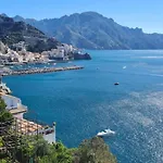 Blu Paradise Casa de Férias Amalfi
