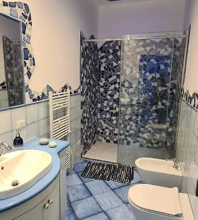 Blu Paradise * 阿马尔菲