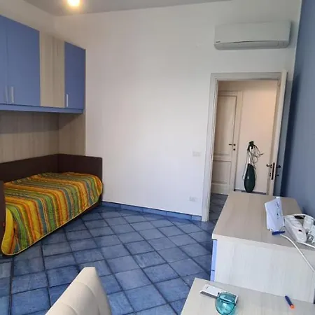 Blu Paradise * Амальфи