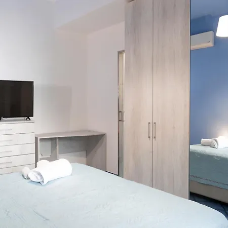 Дом отдыха Blu Paradise *