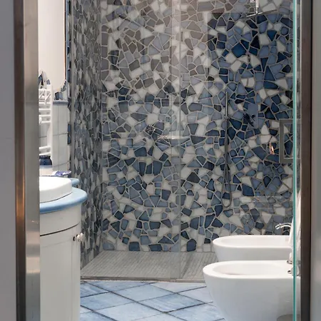 Blu Paradise * Амальфи