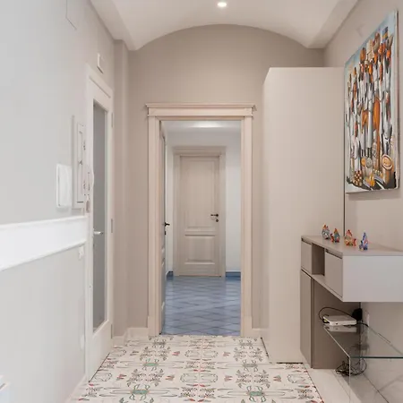 Дом отдыха Blu Paradise