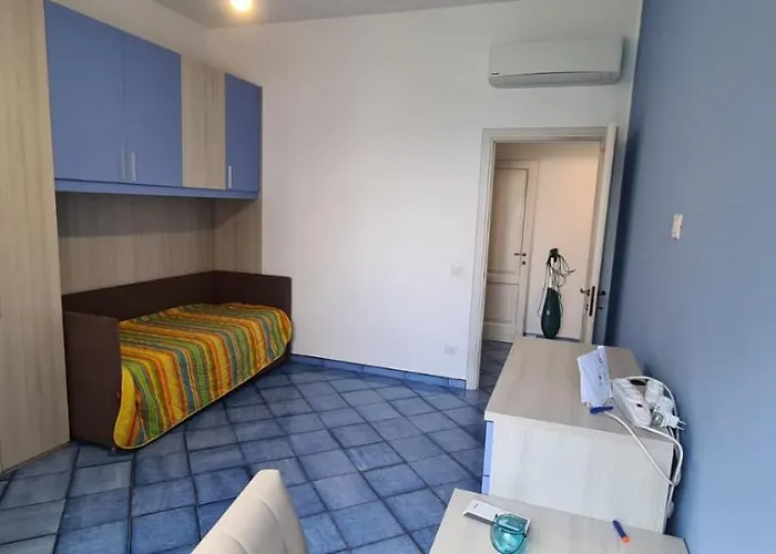 Blu Paradise * Amalfi