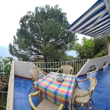 Blu Paradise * Amalfi