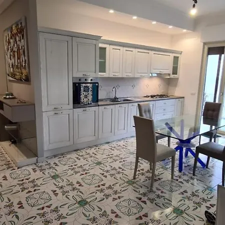 Blu Paradise Holiday home