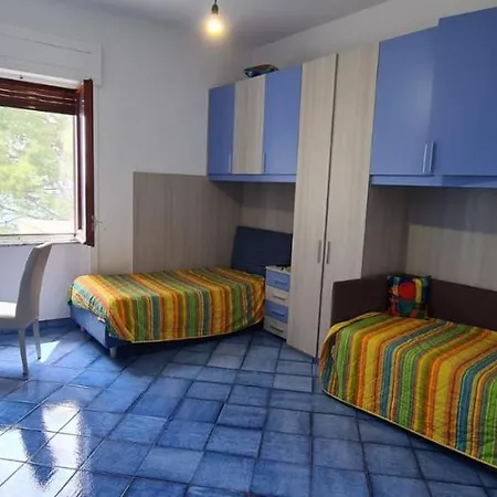 Blu Paradise Holiday home Amalfi