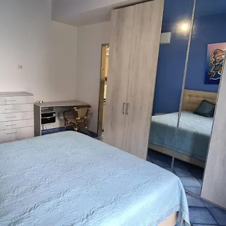 Holiday home Blu Paradise Amalfi