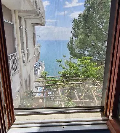 Blu Paradise Dom wakacyjny Amalfi