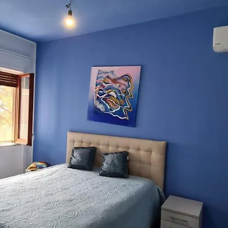 Dom wakacyjny Blu Paradise *