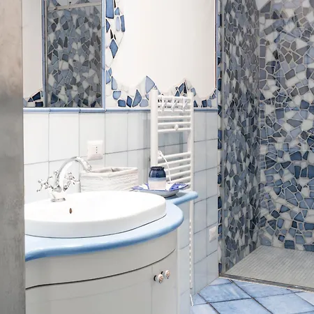 Dom wakacyjny Blu Paradise Amalfi