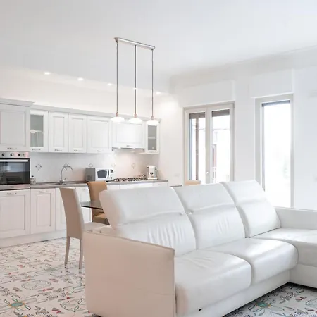 Dom wakacyjny Blu Paradise Amalfi