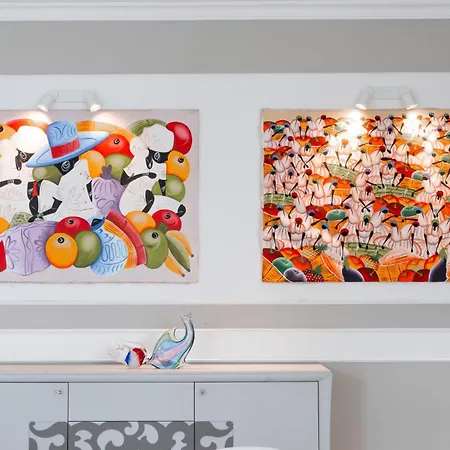 Dom wakacyjny Blu Paradise Amalfi