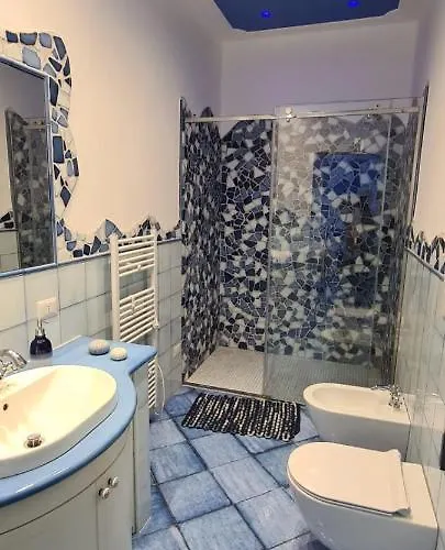 Blu Paradise * Amalfi