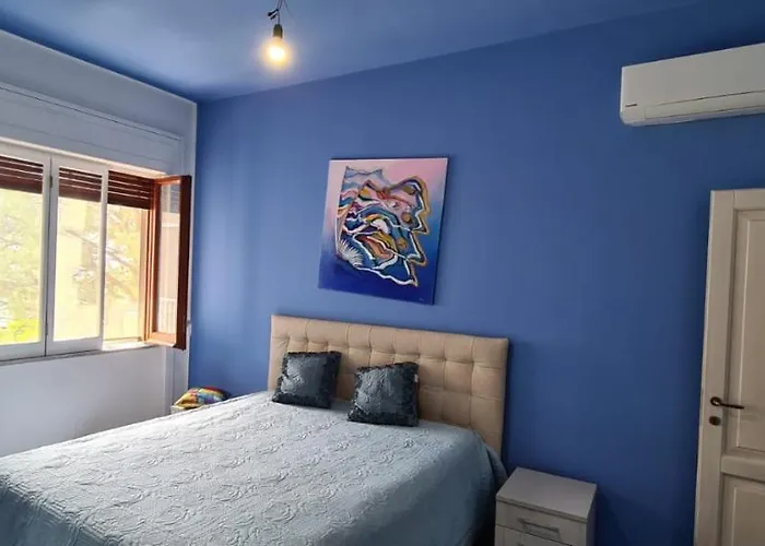 Vakantiehuis Blu Paradise *