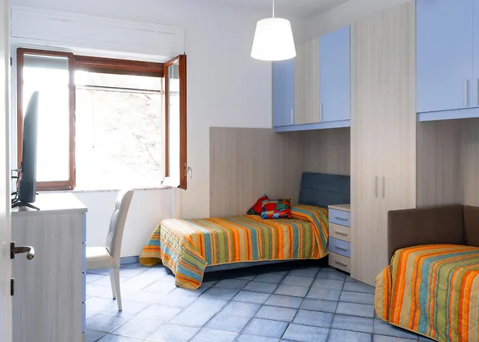 Blu Paradise Vakantiehuis Amalfi