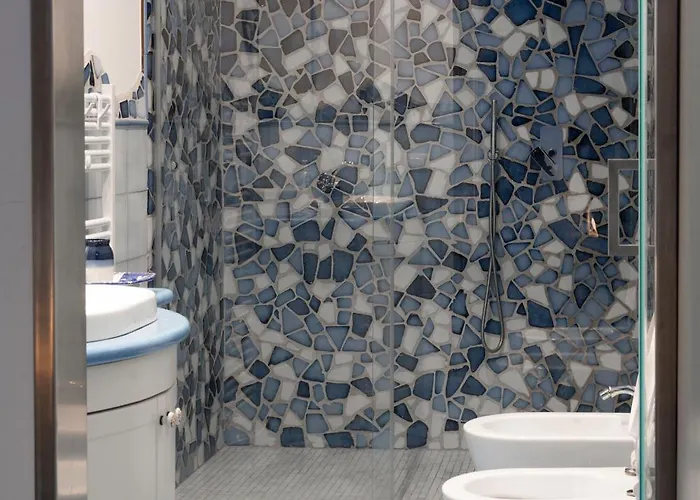 Blu Paradise * Amalfi