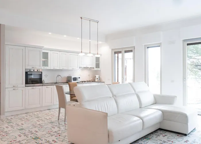 Vakantiehuis Blu Paradise Amalfi