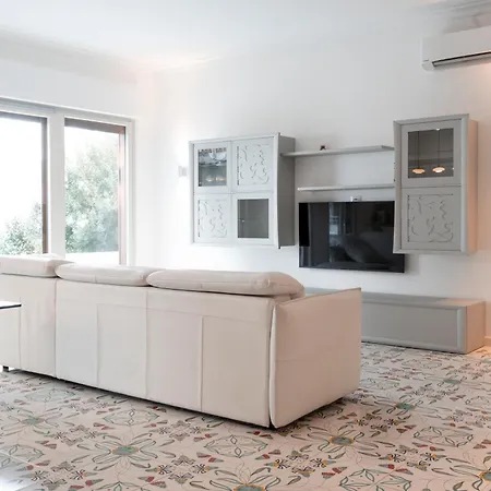 Holiday home Blu Paradise