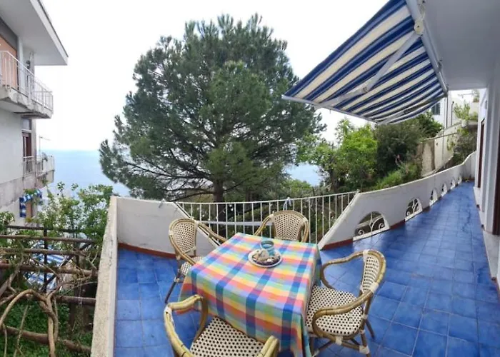 Blu Paradise * Amalfi