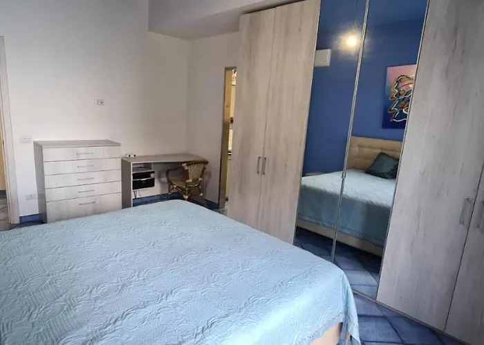 Holiday home Blu Paradise Amalfi