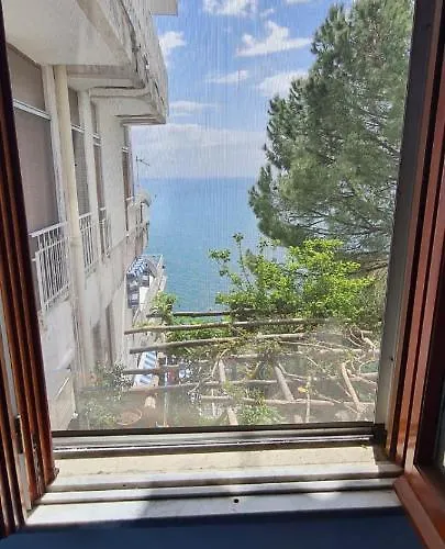 Blu Paradise Holiday home Amalfi