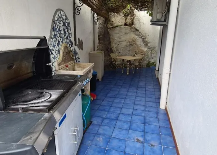 Holiday home Blu Paradise *