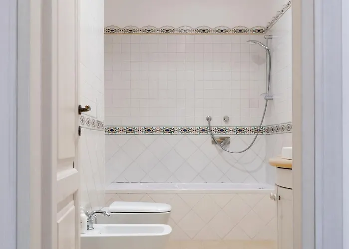 Blu Paradise Holiday home Amalfi