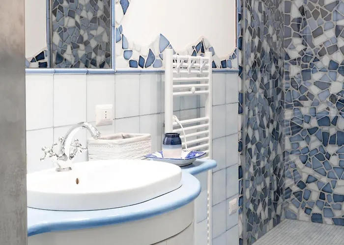 Holiday home Blu Paradise Amalfi