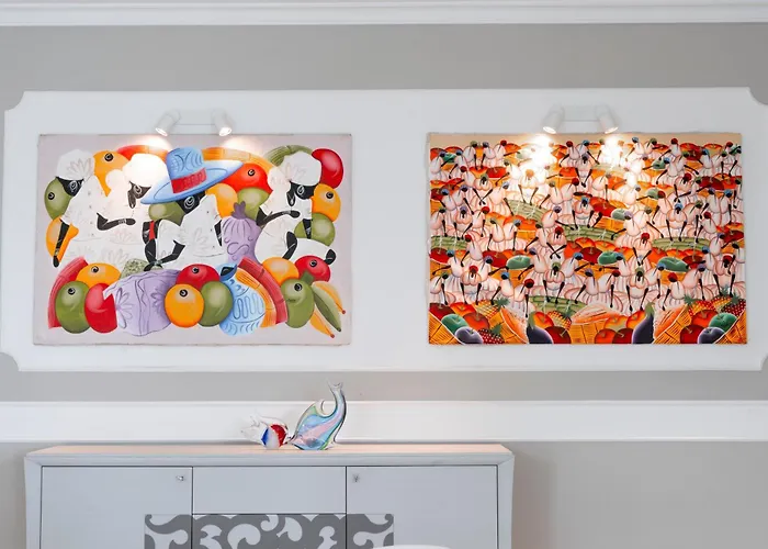 Holiday home Blu Paradise Amalfi